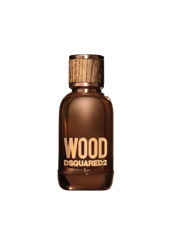 Dsquared2 Wood Pour Homme Eau de Toilette 30 ml