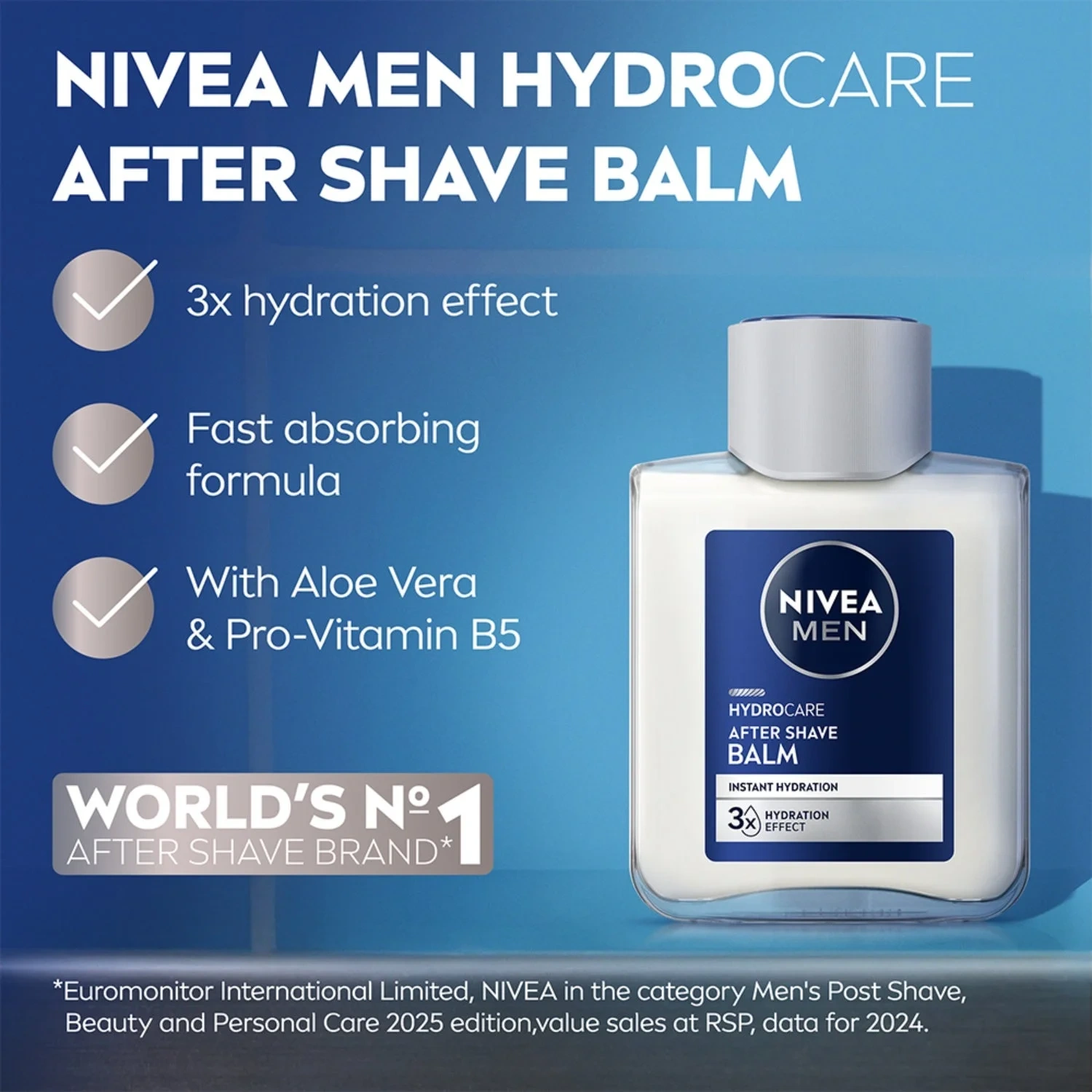 NIVEA Protect & Care