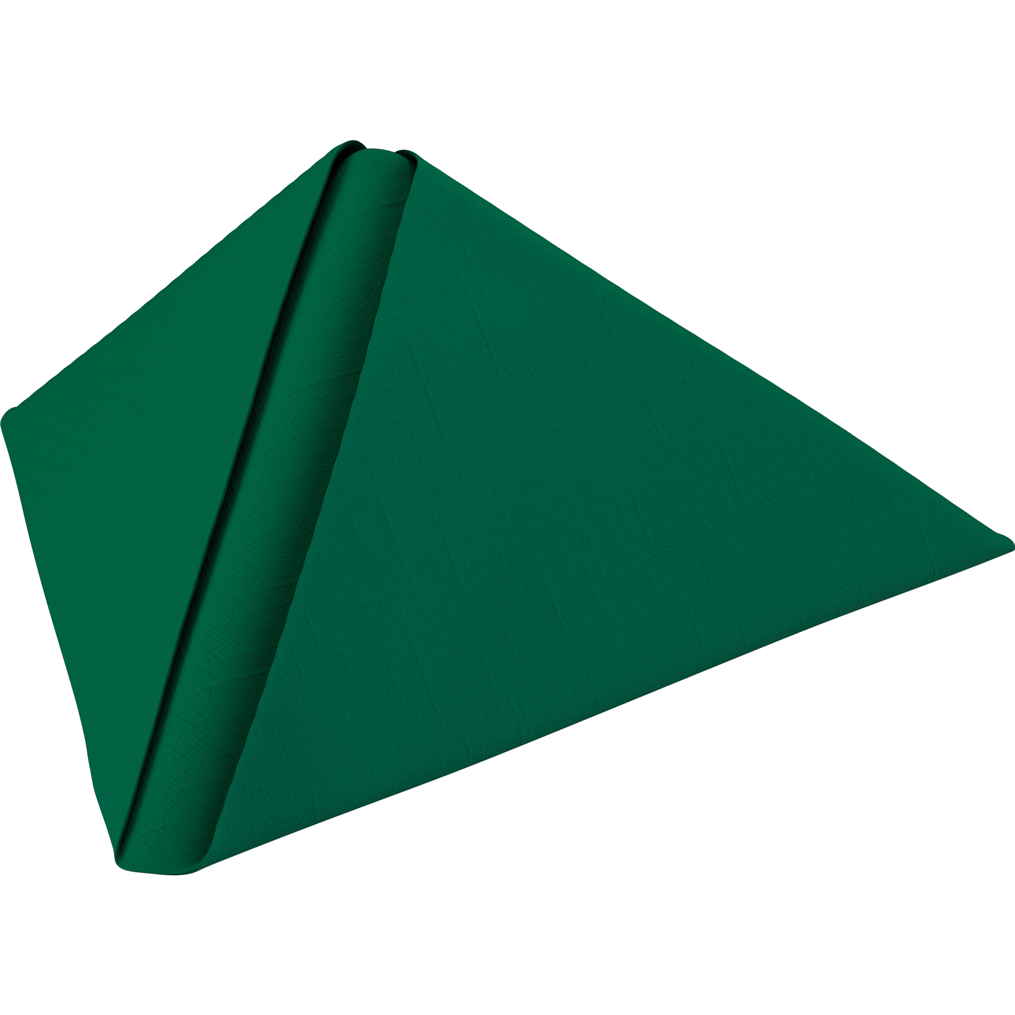 Dunilin®-Serviette Jägergrün