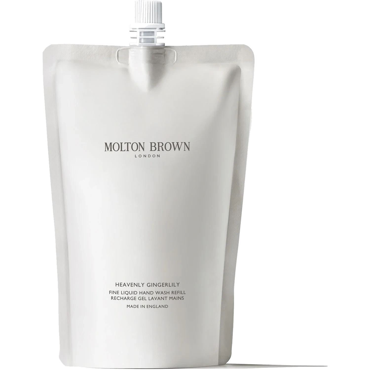 Molton Brown Heavenly Gingerlily Fine Liquid Hand Wash Refill 400 ml