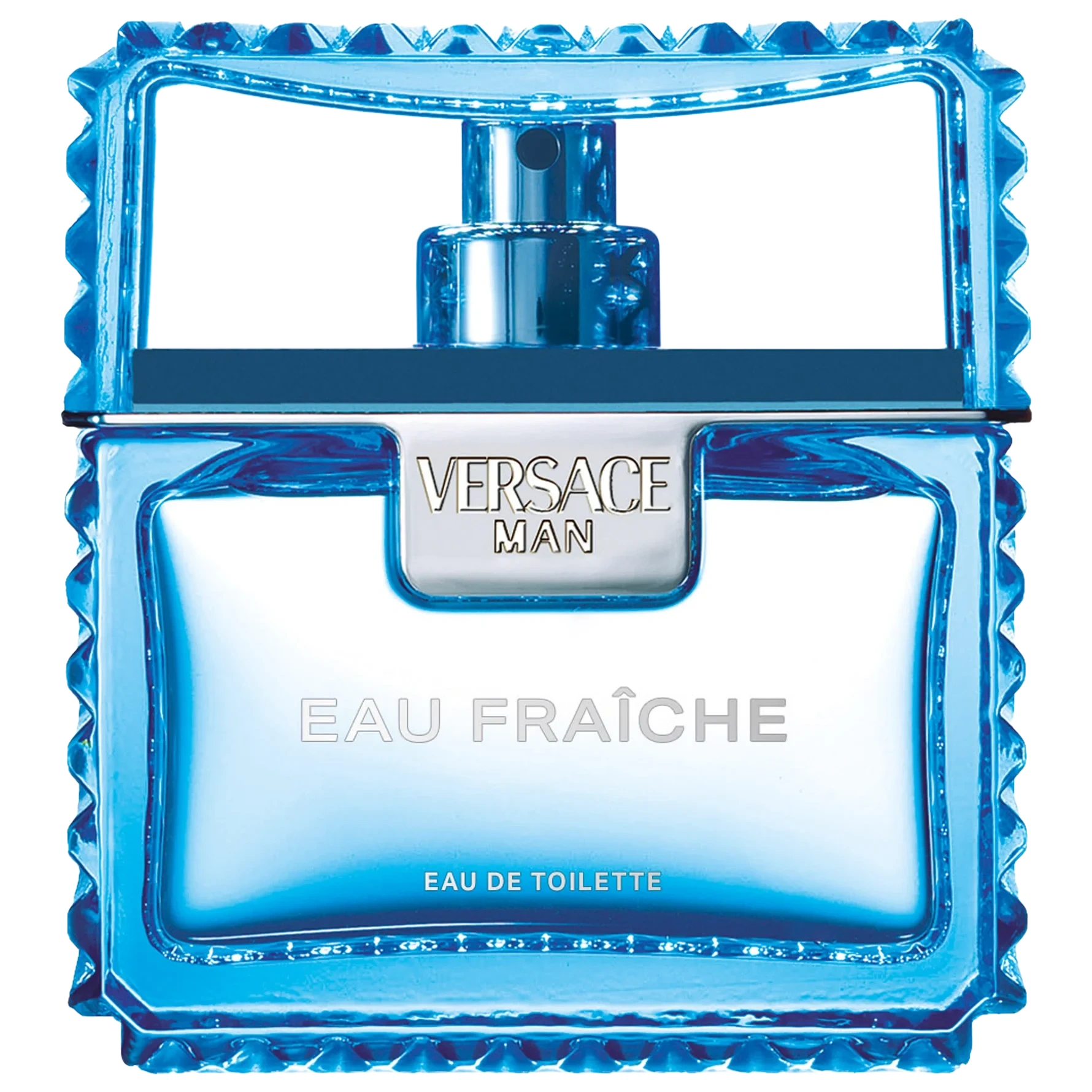 Versace Man Eau Fraîche Eau de Toilette 50 ml