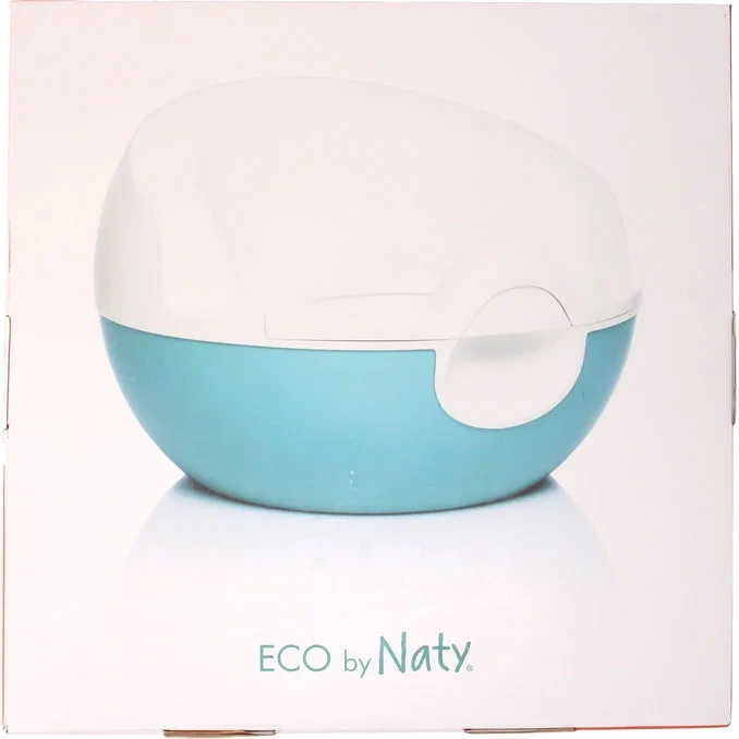 Naty Clean Potta