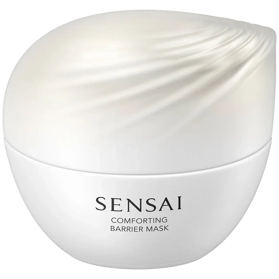 Sensai Comforting Barrier Mask