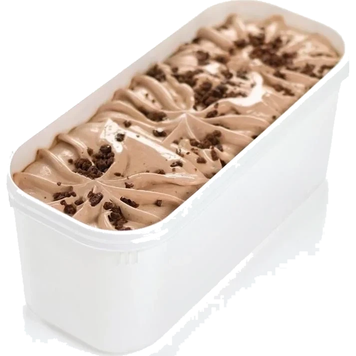 Ho Melkesjokolade Brownie 4,6l