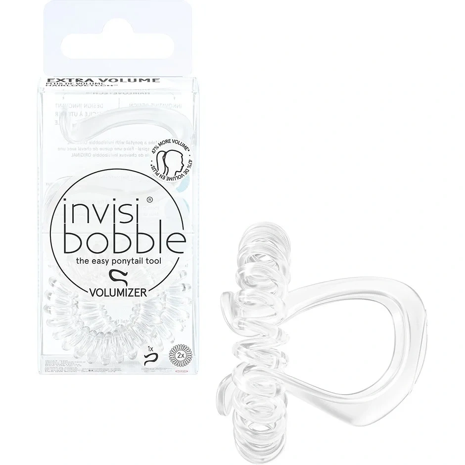 Invisibobble Volumizer