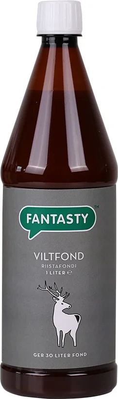 Viltfond