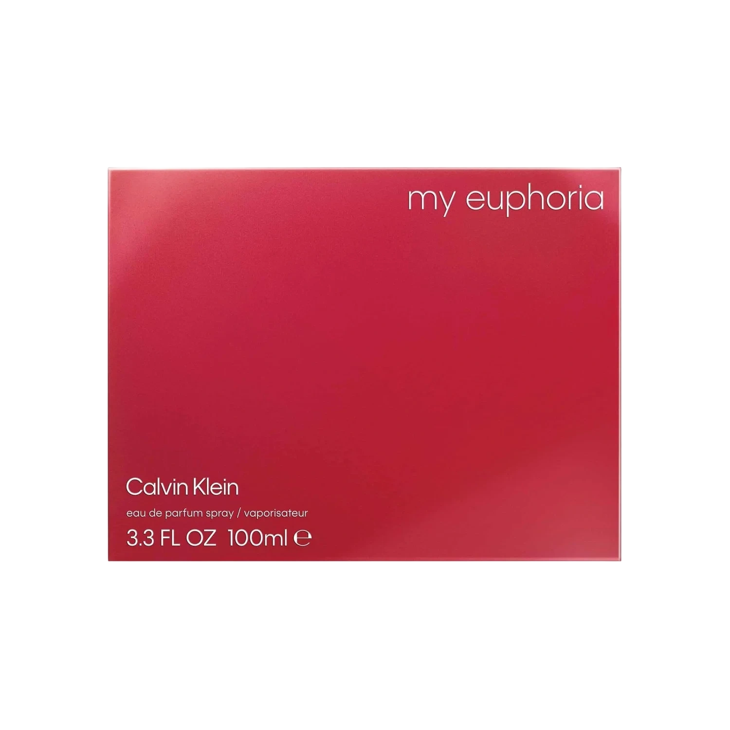 Calvin Klein My Euphoria