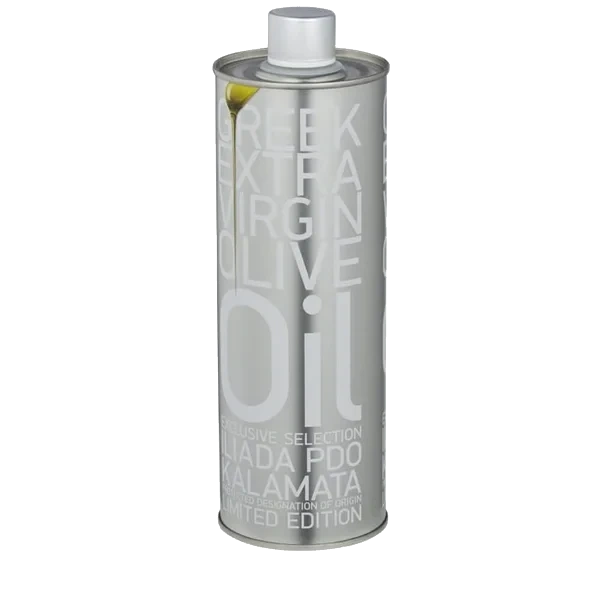 Iliada Olivenolje Kalamata Pdo 500ml
