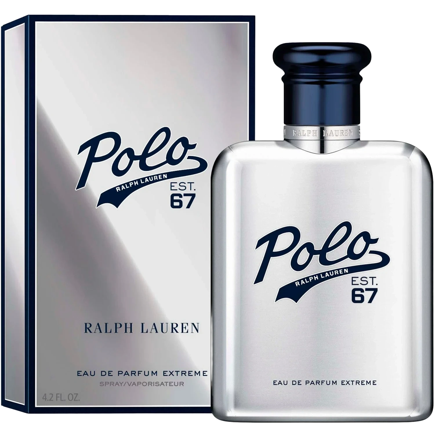 Ralph Lauren Polo 67 Extreme