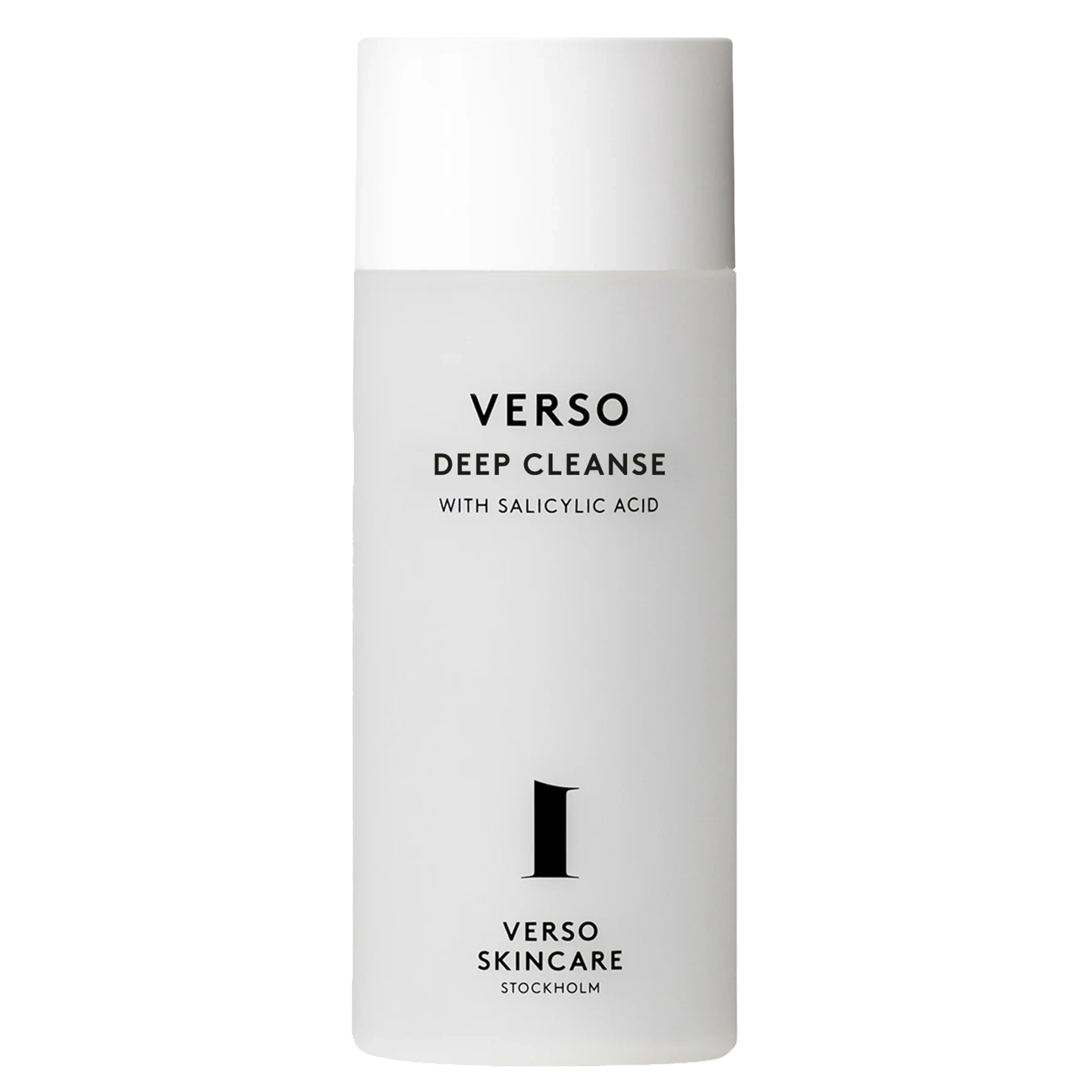 VERSO Deep Cleanse 150 ml