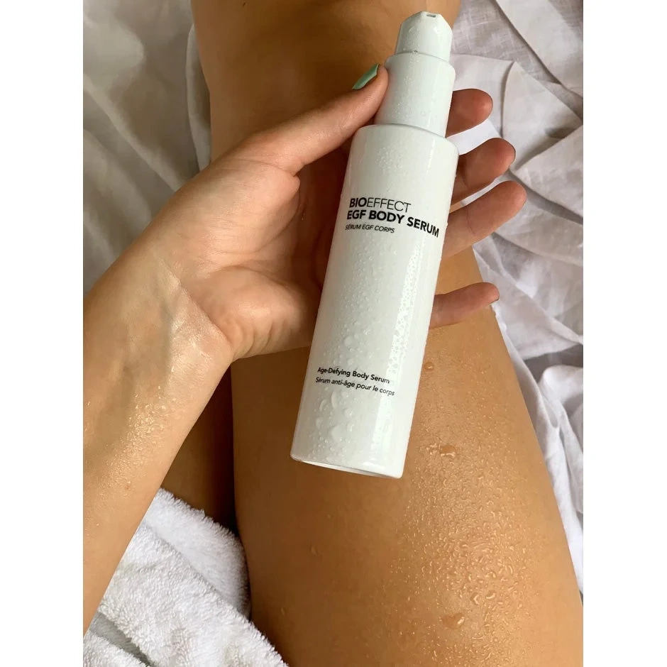 Bioeffect EGF Body Serum