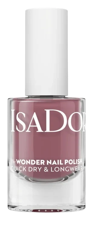 Isadora Wondernail 155 Cool Mauve
