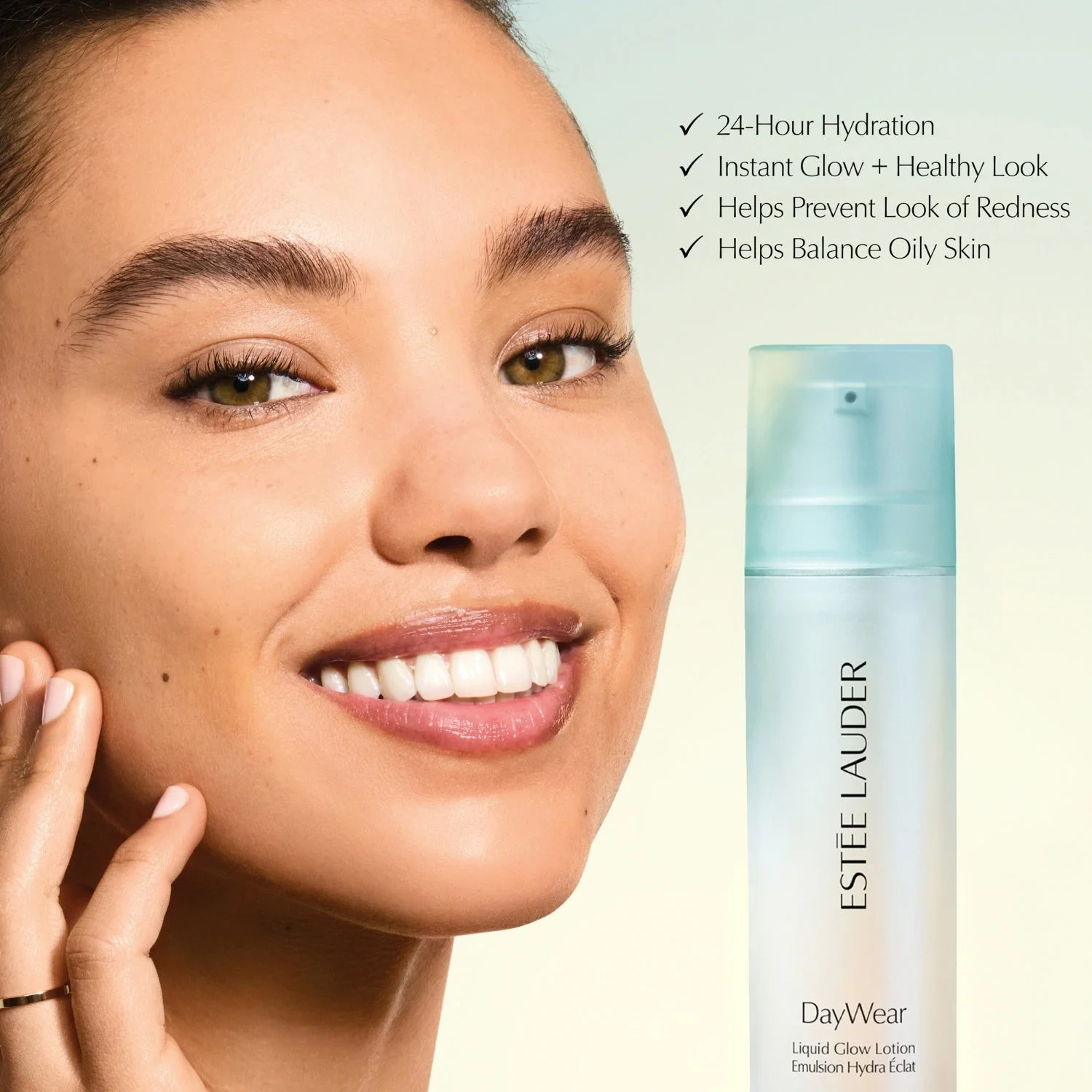 Estée Lauder Daywear Liquid Glow Lotion