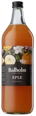 Balholm Fruktmost Eple 1l
