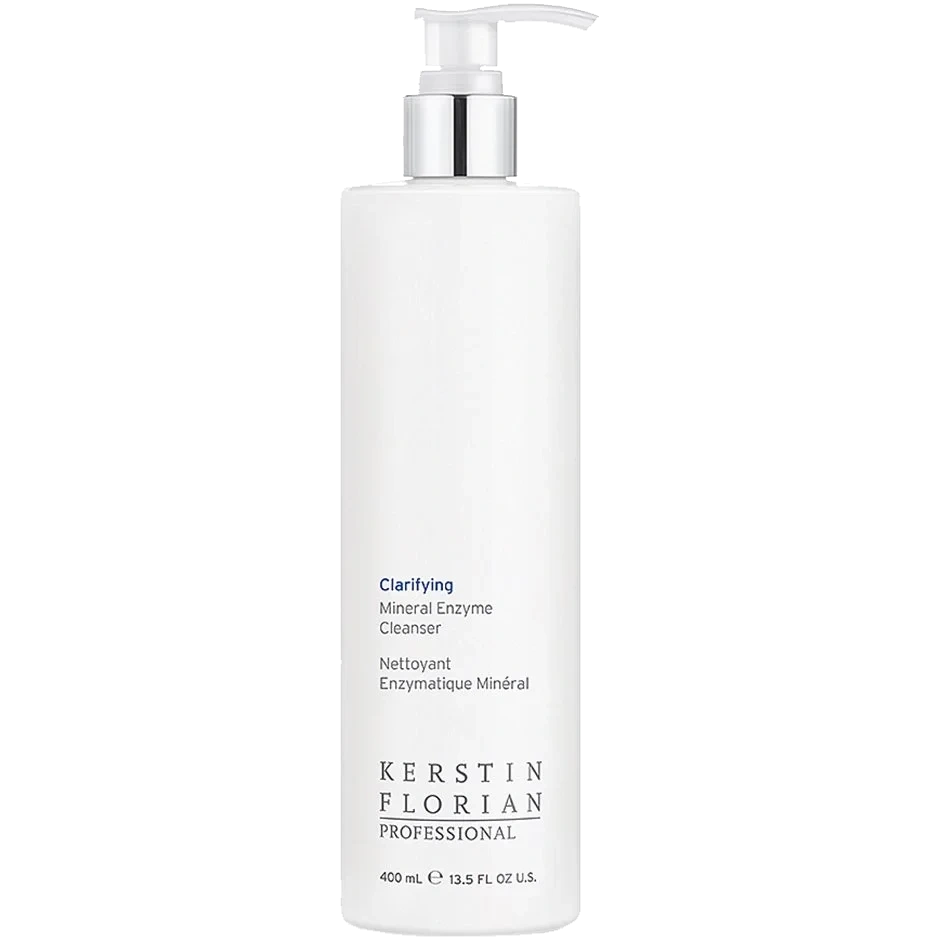 Kerstin Florian Clarifying Mineral Enzyme Cleanser