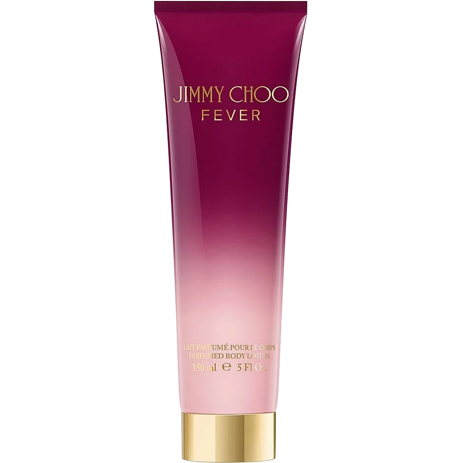 Jimmy Choo Fever