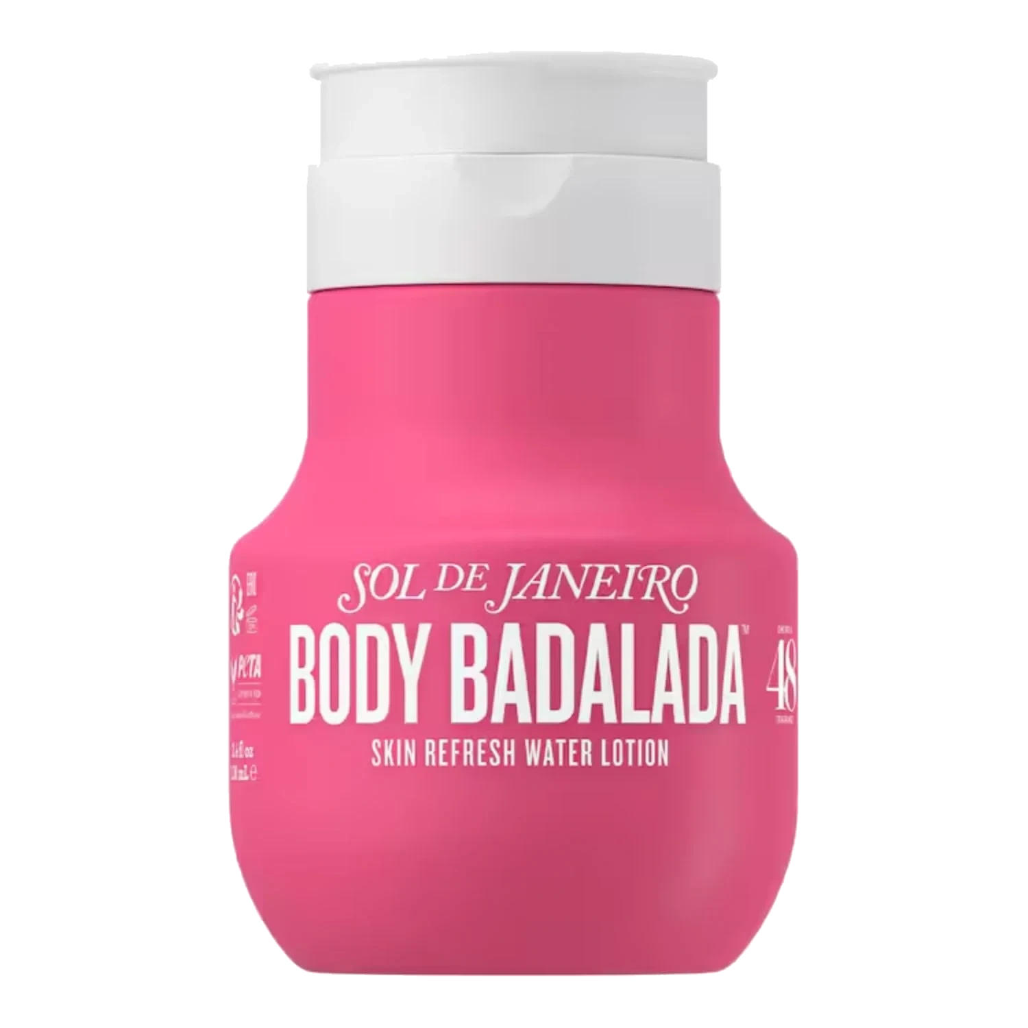 Sol de Janeiro Body Badalada Cheirosa 48 Skin Refresh Water Lotion