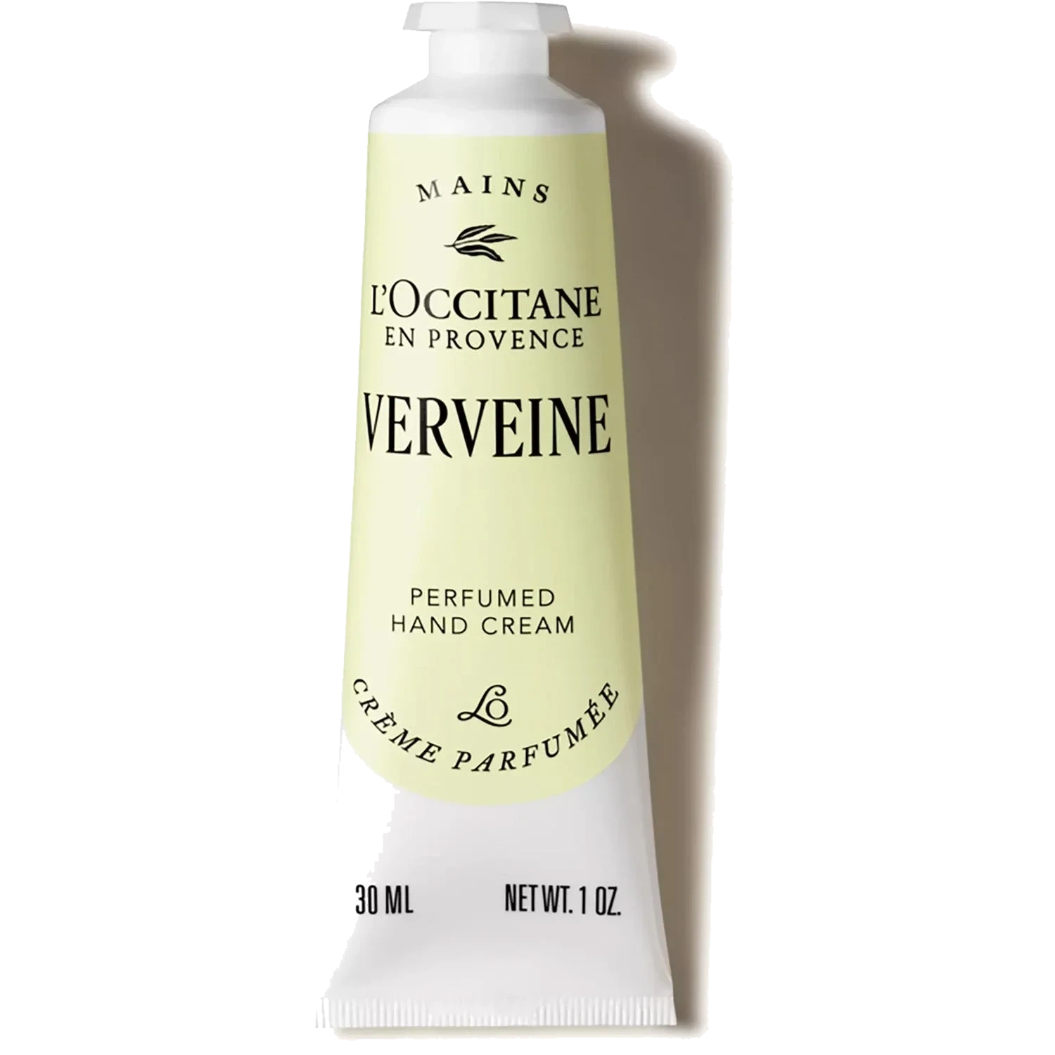 L'Occitane en Provence Verveine (Verbena) Hand Cream