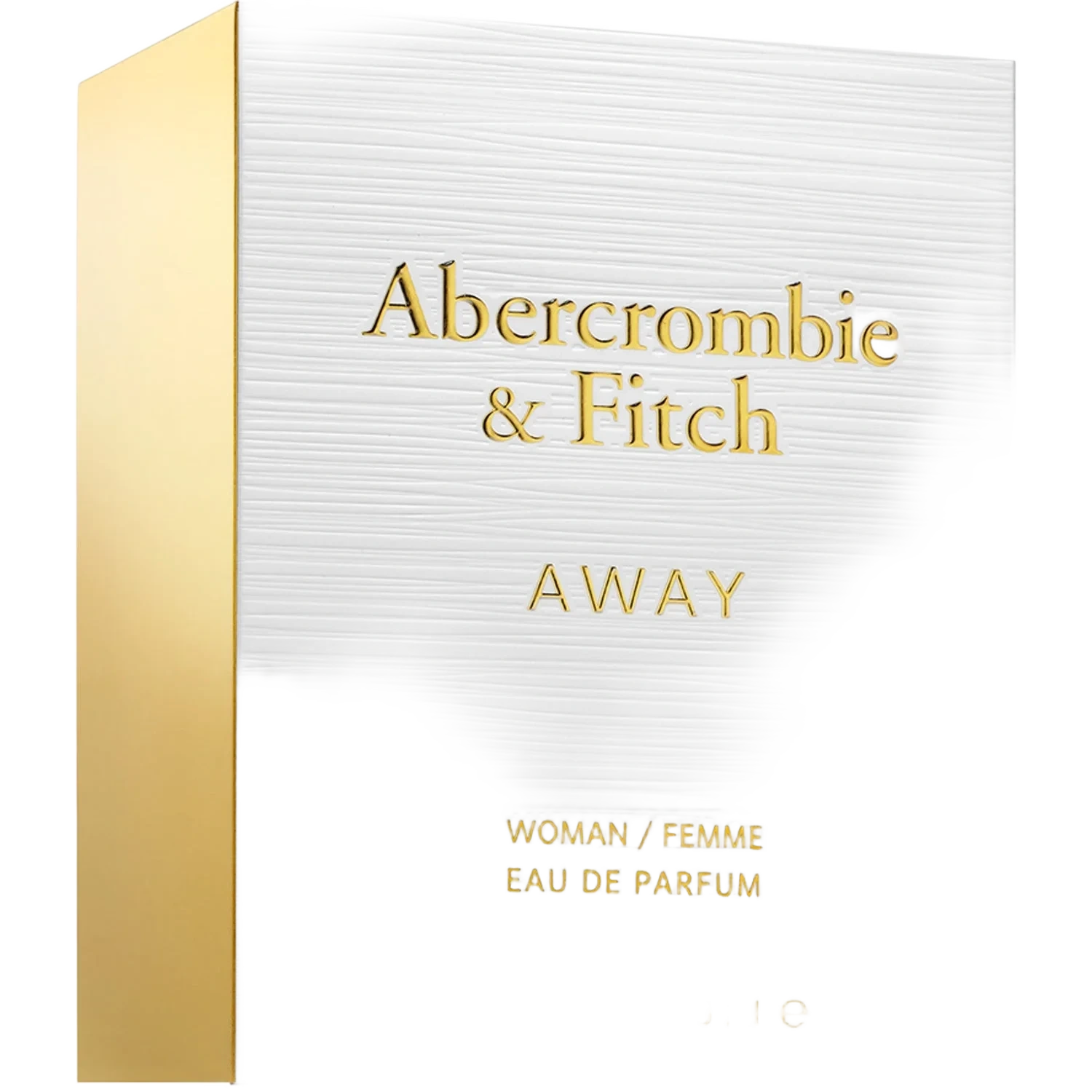 Abercrombie & Fitch Away Woman