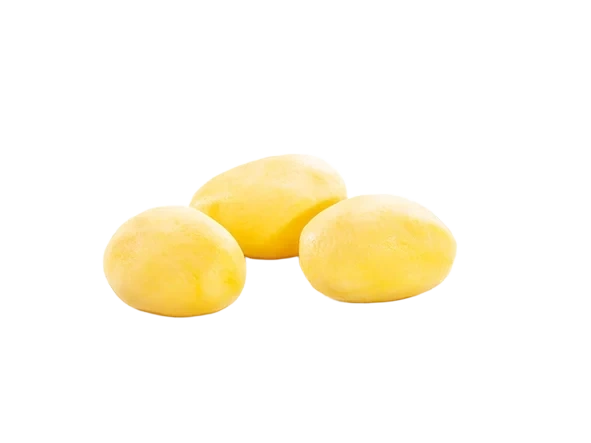 Hel Potatis