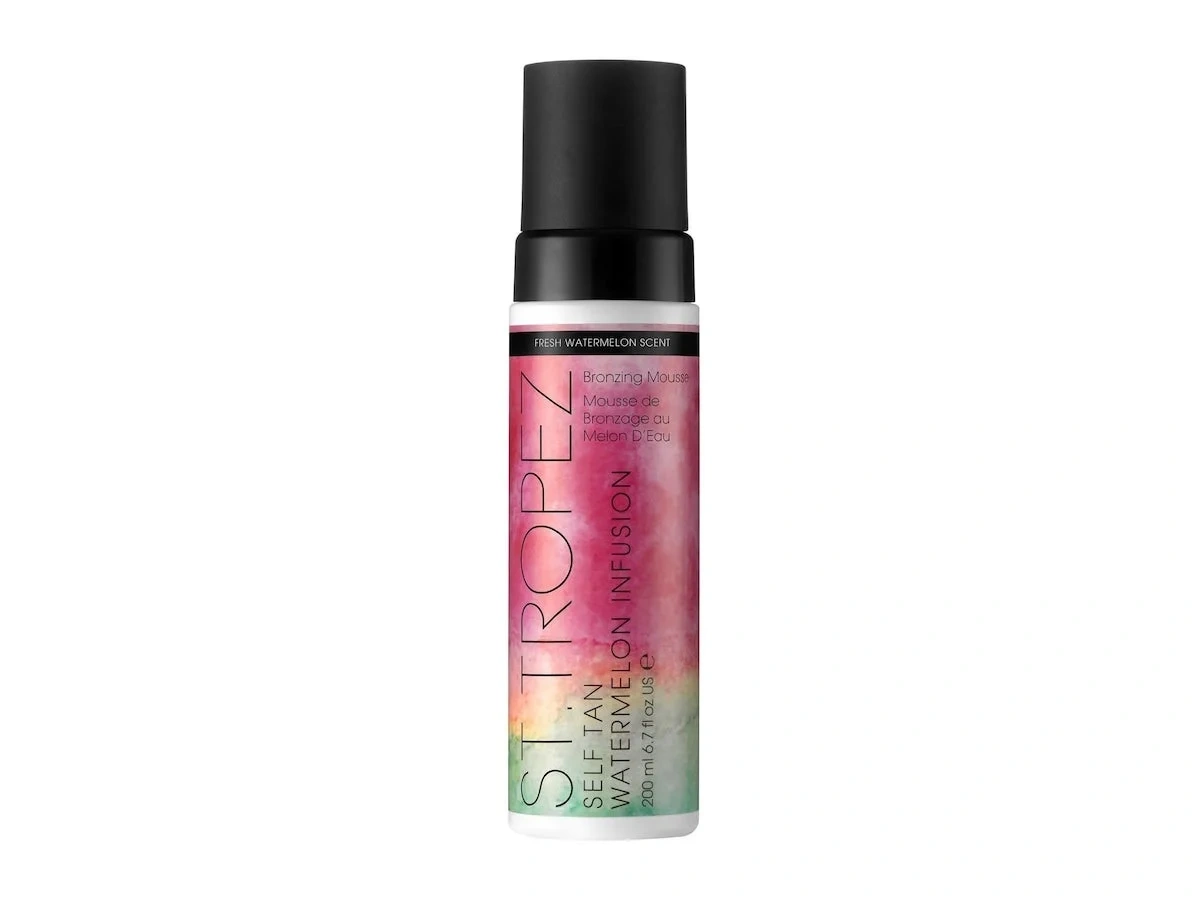 St.Tropez Bronzing Mousse