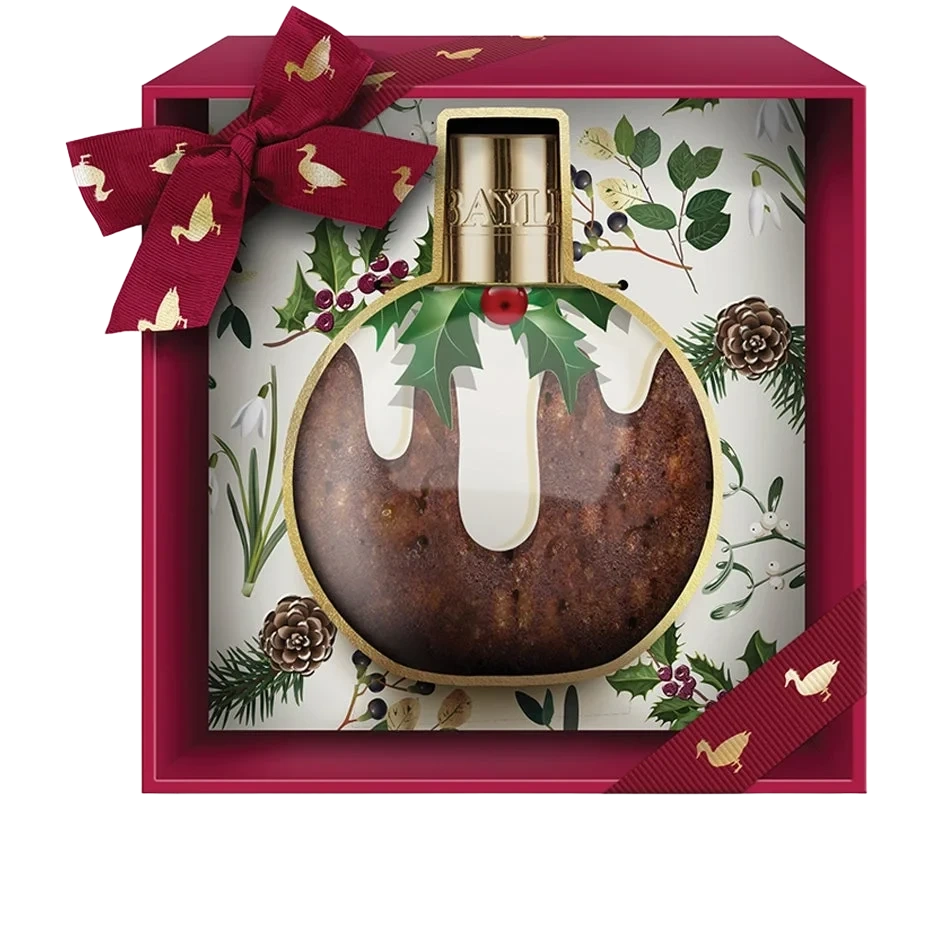 Baylis & Harding The Fuzzy Duck Winter