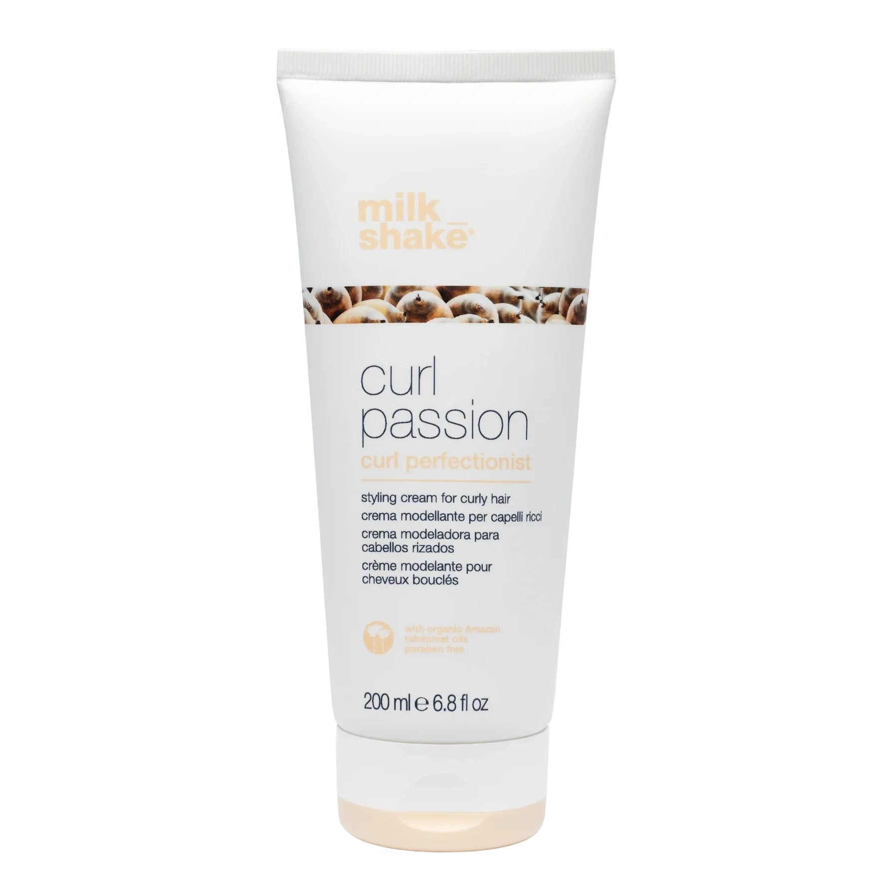 Milk Shake Curl Passion Perfectionist 200 ml