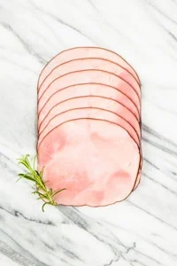 Skinka basturökt skiv SE