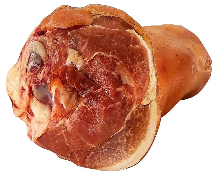 Skinkeknoke Røkt Av Svn Ca1,5kg Brødr Ringstad