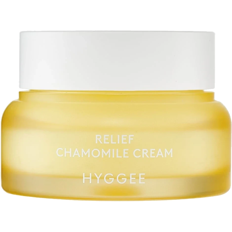 Hyggee Relief Chamomile Cream
