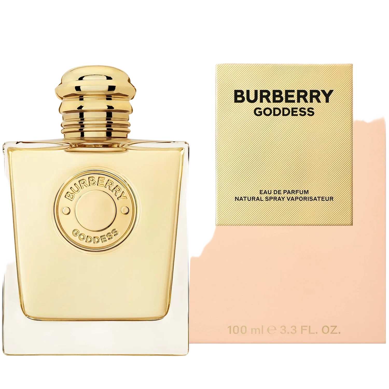 Burberry Goddess Eau de Parfum 100 ml