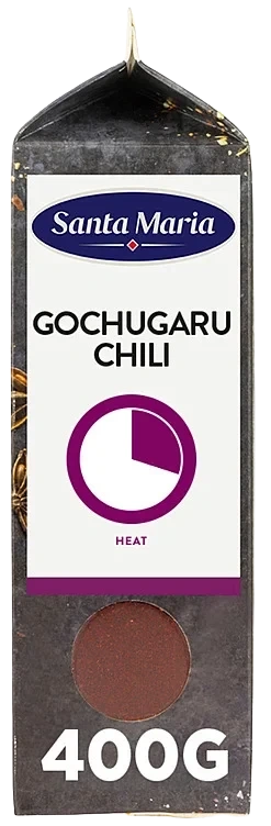 Gochugaru Korean Chili