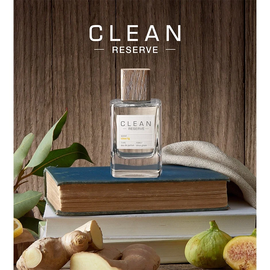 Clean Reserve Citron Fig