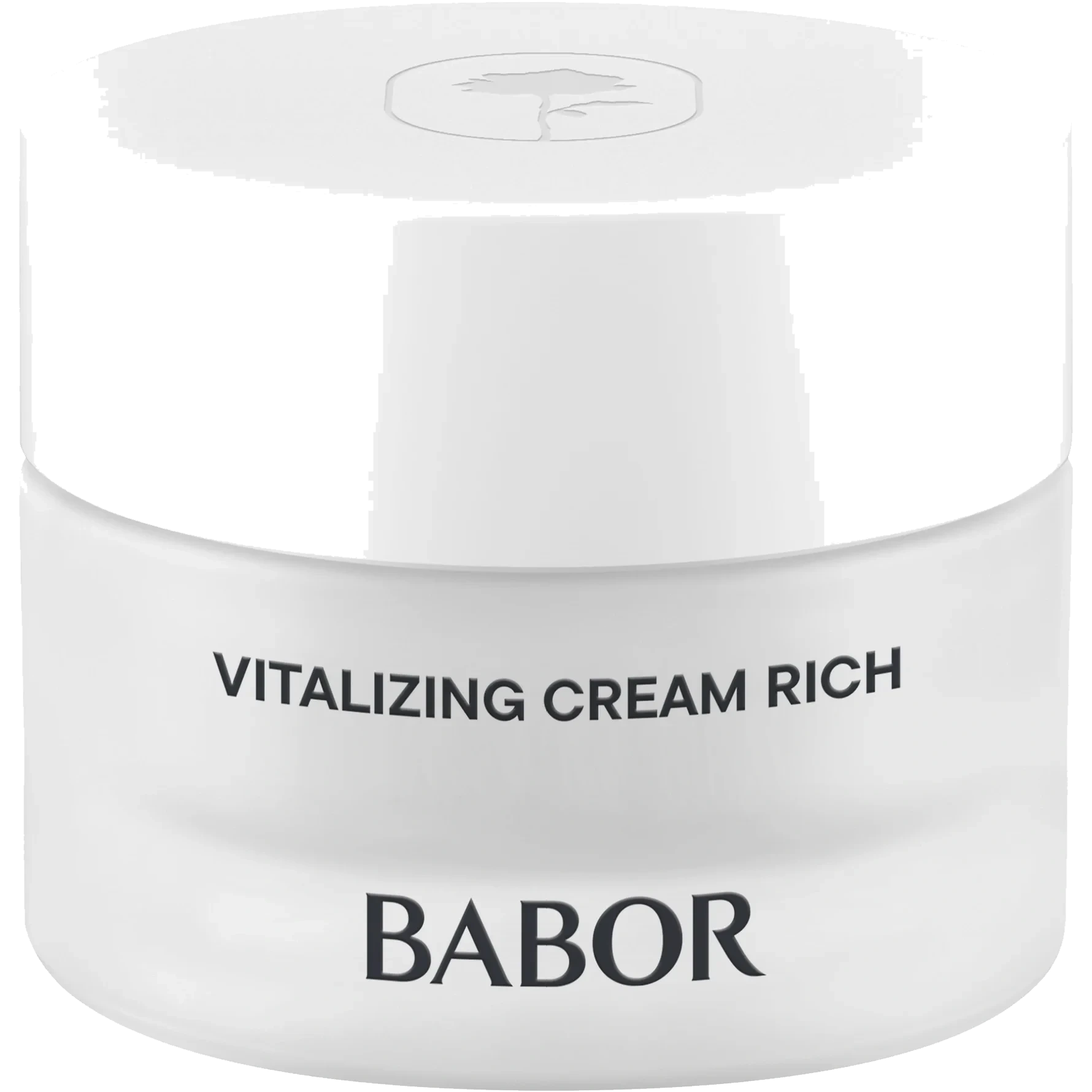 BABOR Vitalizing Cream Rich 50 ml