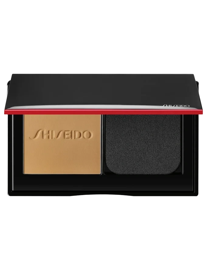 Shiseido Synchro Skin Self-Refreshing Custom Finish Powder 340 Oak