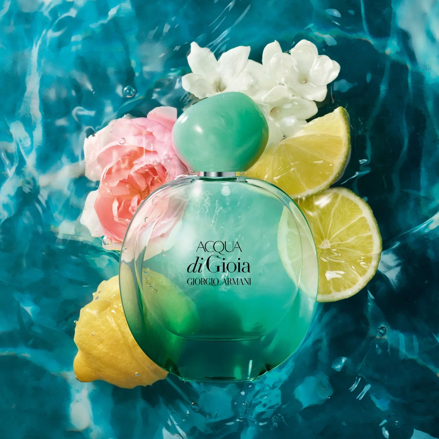 Armani Acqua Di Gio Absolu Intense