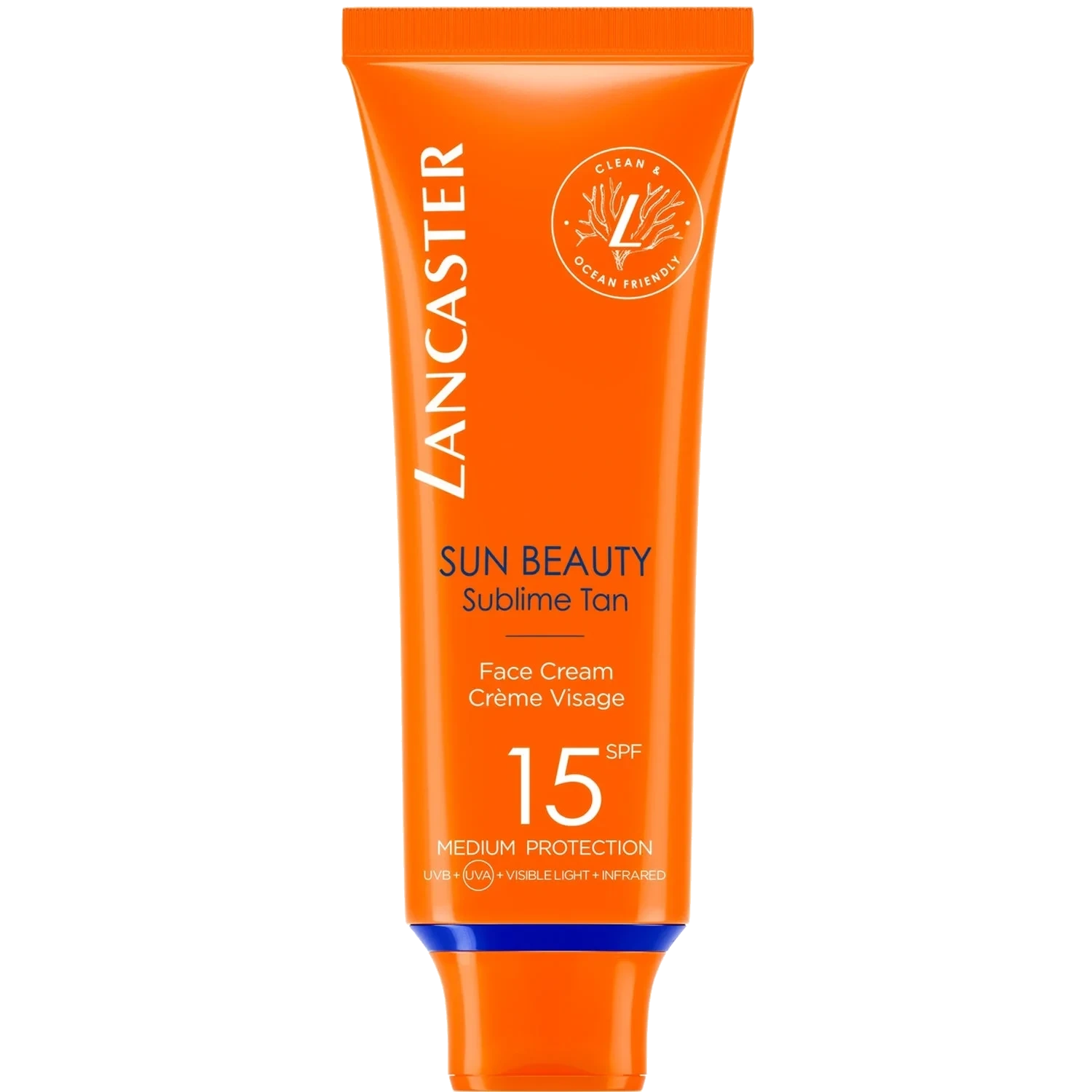 Lancaster Sun Care Face