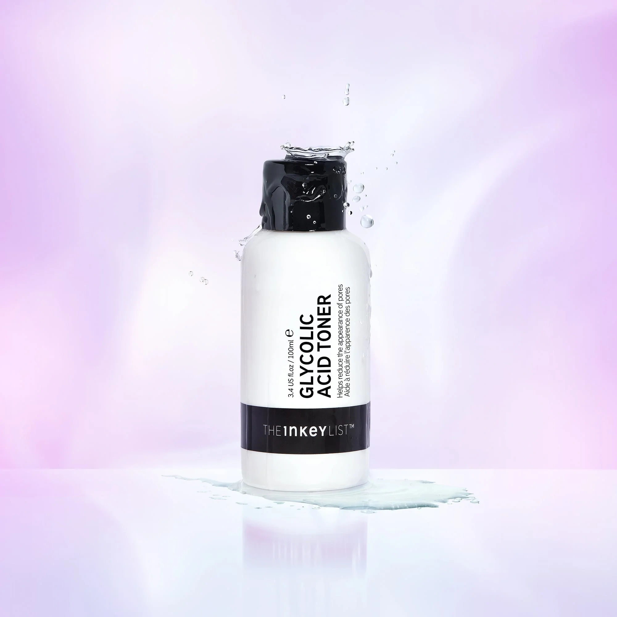 Glycolic Acid Toner