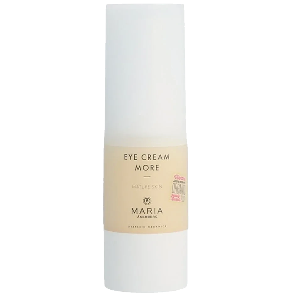 Maria Åkerberg Eye Cream More