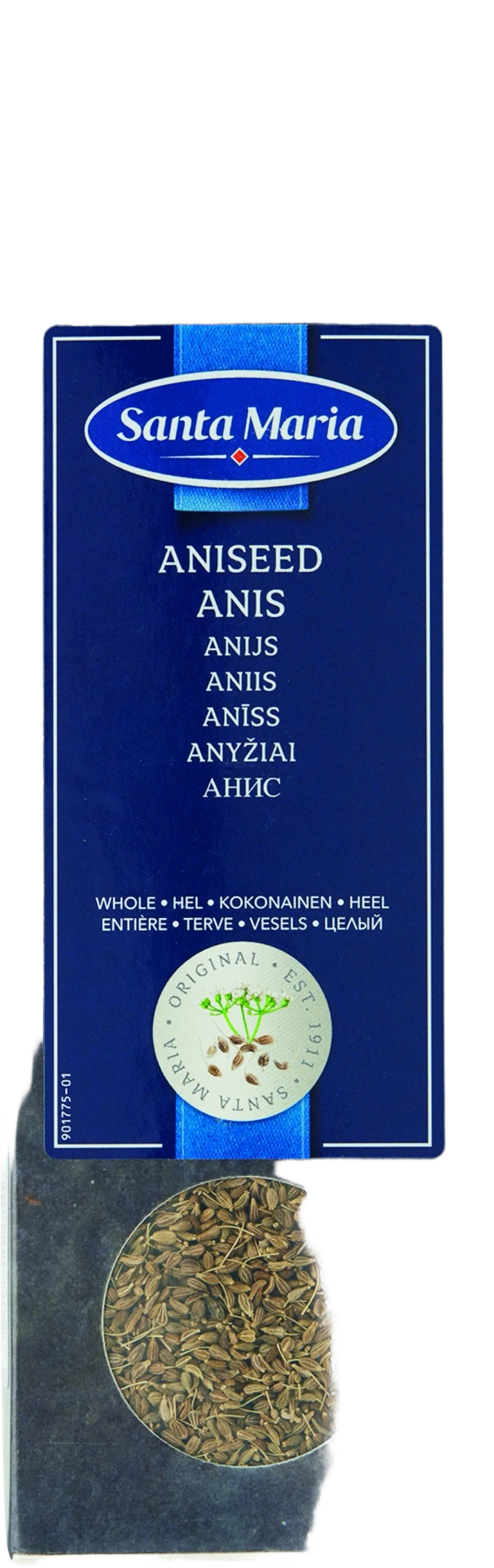 Anis Hel