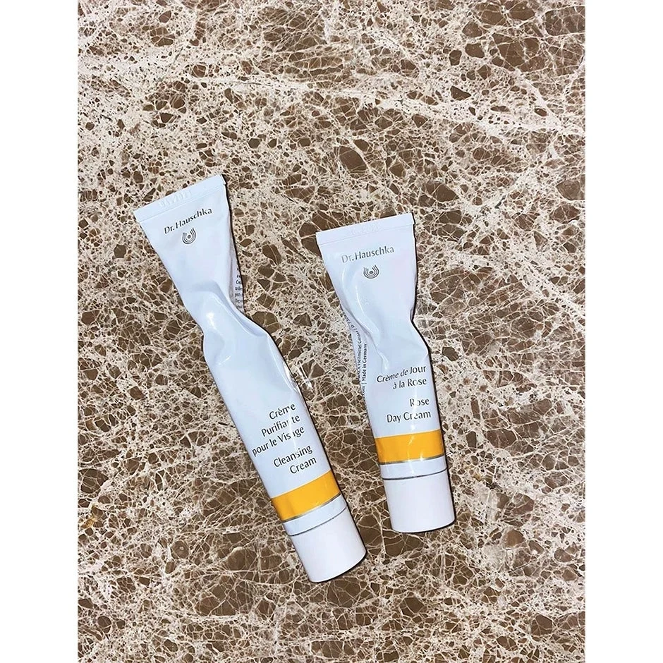 Dr. Hauschka Rose Day Cream