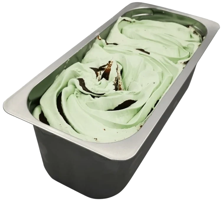 Kulinaris Mint Iskrem 4,5l Kulinaris 4,5l