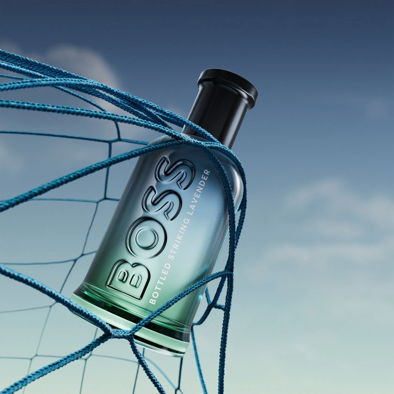 Hugo Boss Bottled Striking Lavender