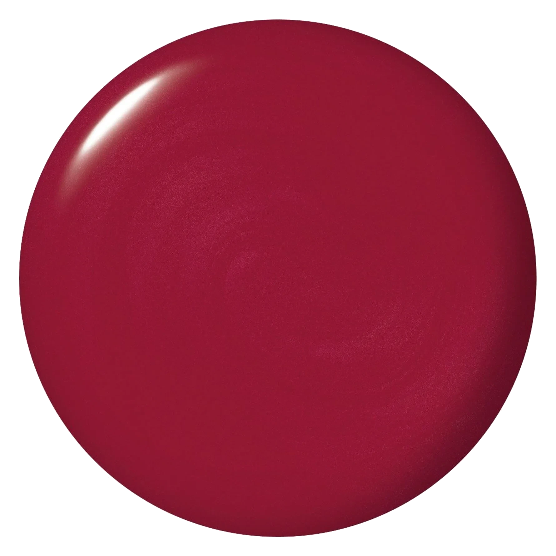 OPI Nail Lacquer O.P.I Red