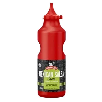 Mexican Salsa Dressing