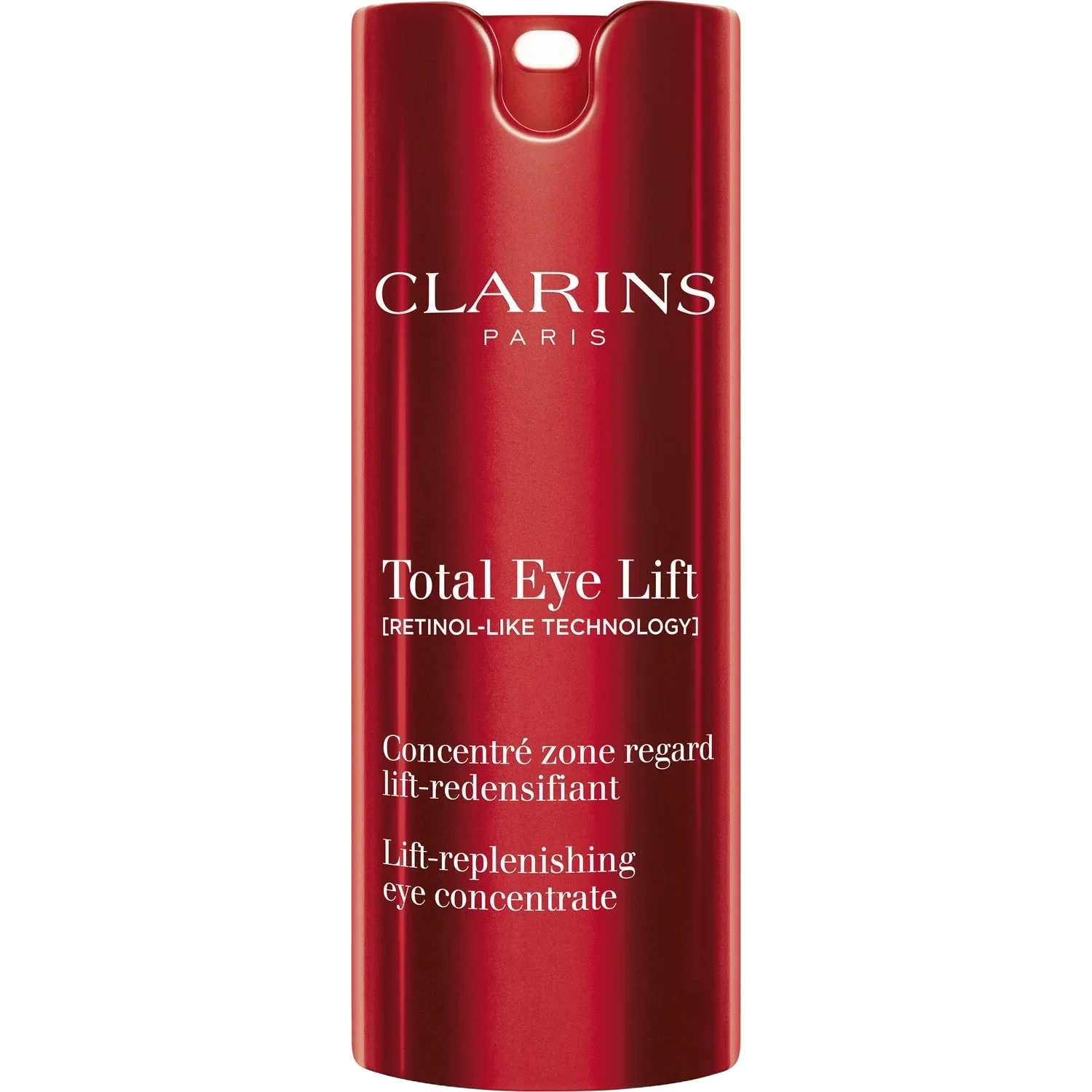 Clarins Total Eye Lift - Lift-Replenishing Eye Concentrate 15 ml