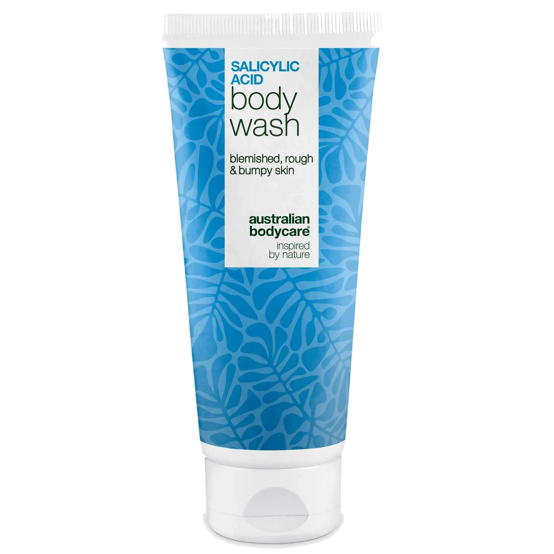 Australian Bodycare Salicylic Acid Body Wash 200 ml