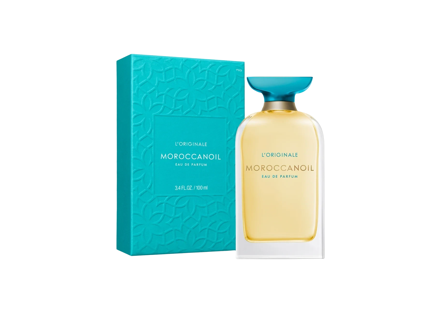 Moroccanoil L'orginale Eau de Parfum 100 ml