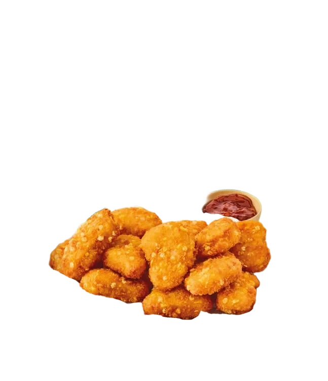 Vegetar Nuggets 300g Stabburet