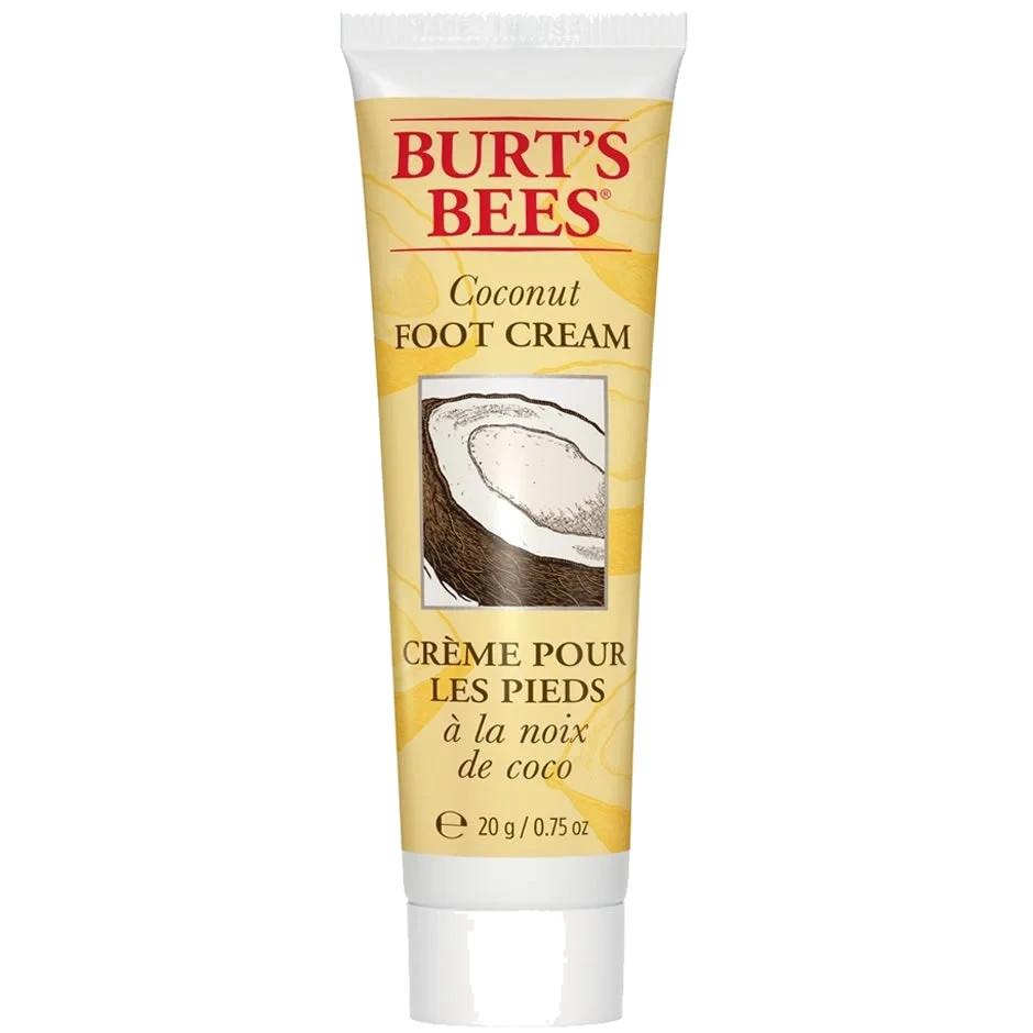 Burt's Bees Foot Cream